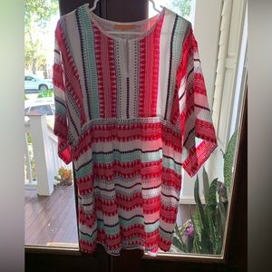 OLIPHANT Mezcal Kaftan